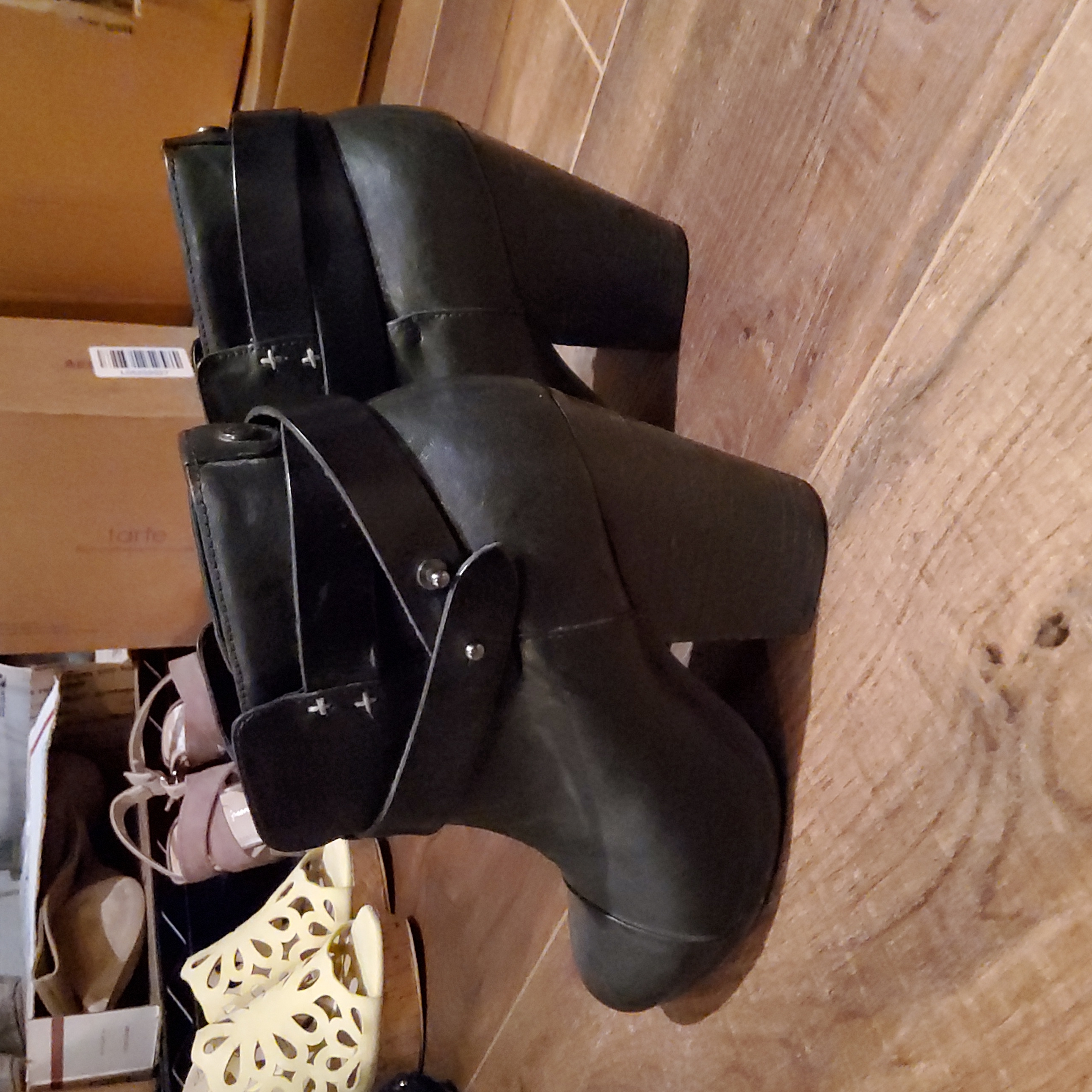 Rag & Bone Ankle Bootie